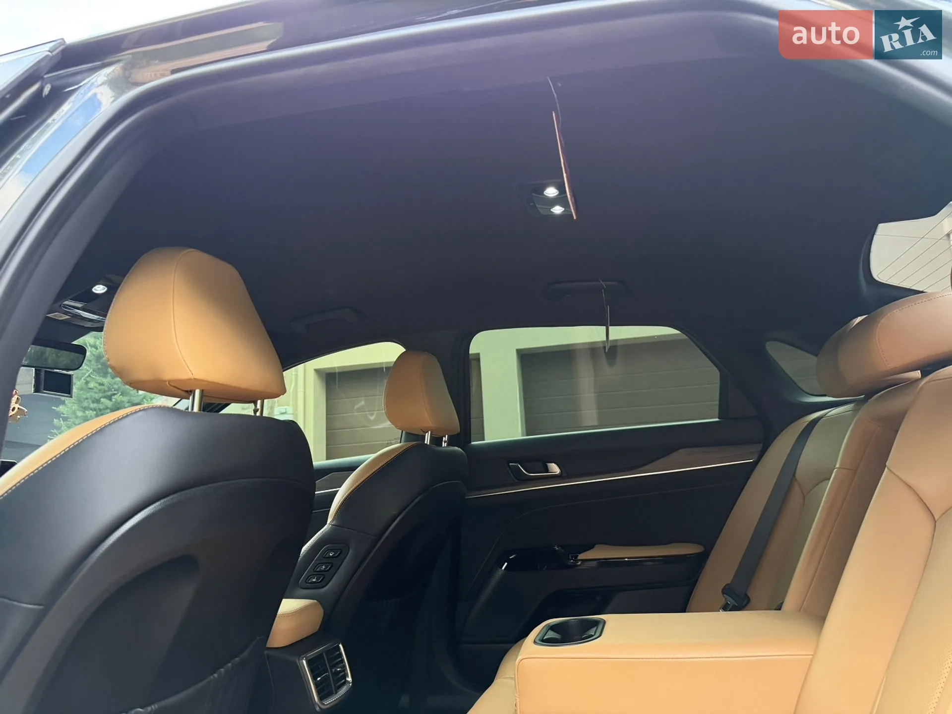 2020 Kia K5 - мініатюра 29