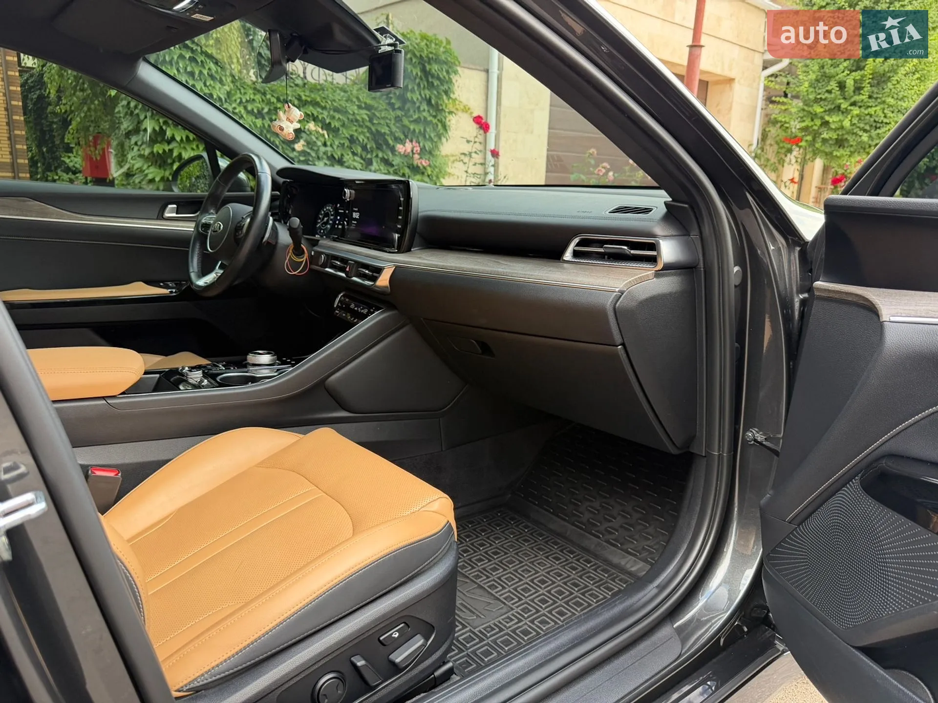 2020 Kia K5 - мініатюра 33