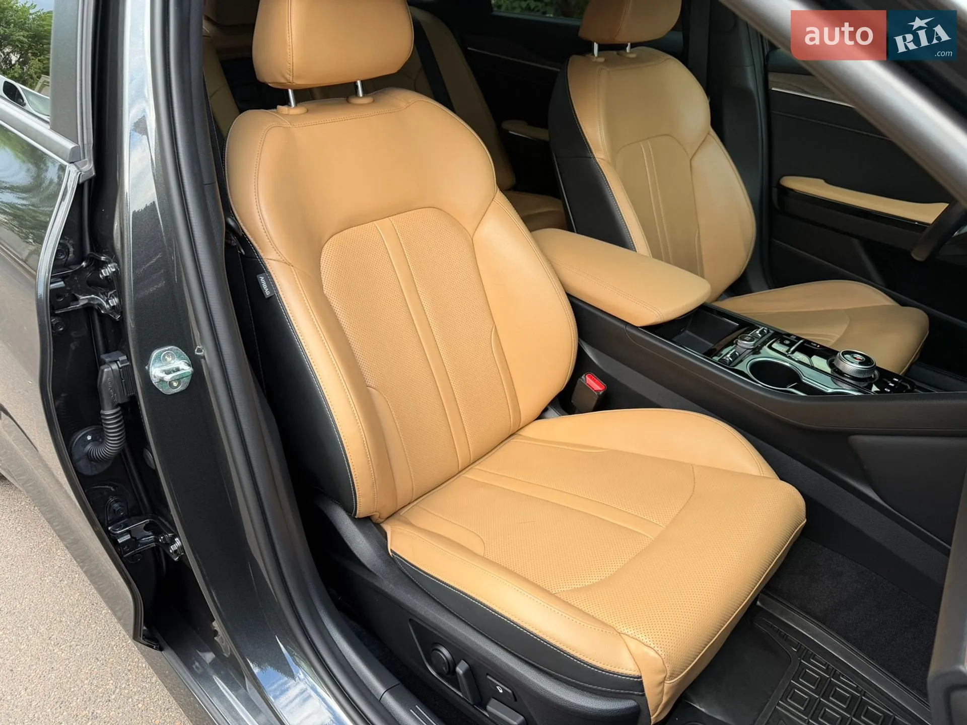 2020 Kia K5 - мініатюра 36