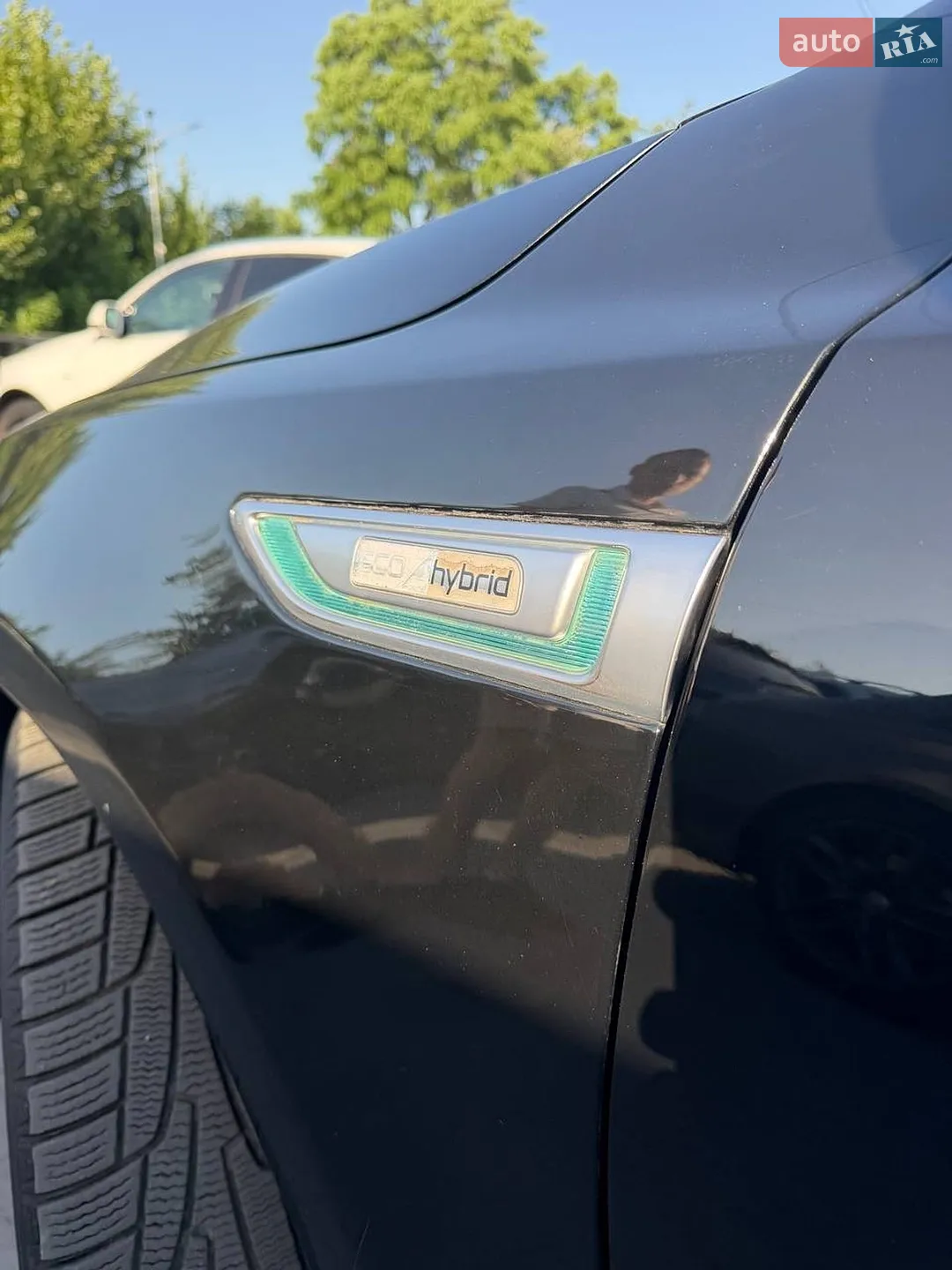 2015 Kia K5 - мініатюра 9