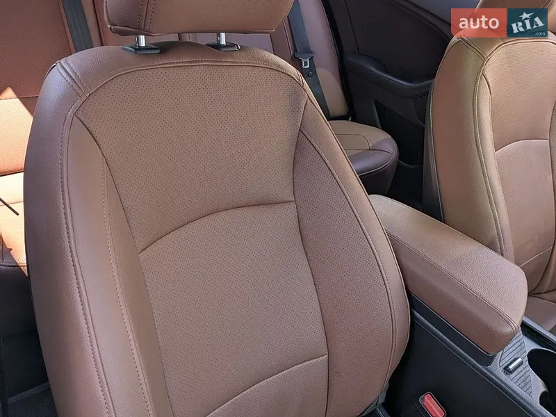 Kia K5 2014 VIN KNAGN418BEA486433 фото оголошення 15 з 54