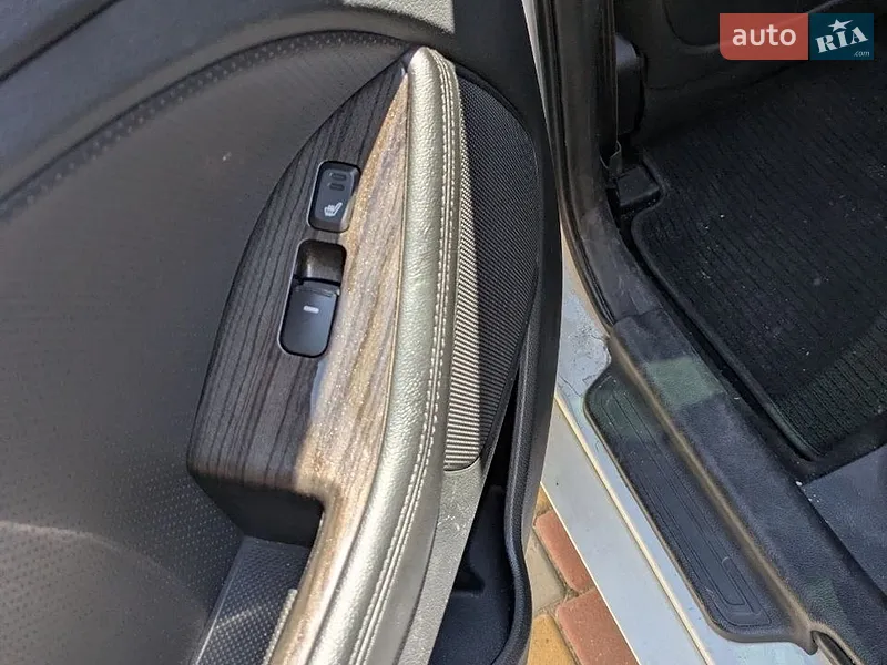 Kia K5 2014 VIN KNAGN418BEA486433 фото оголошення 17 з 54