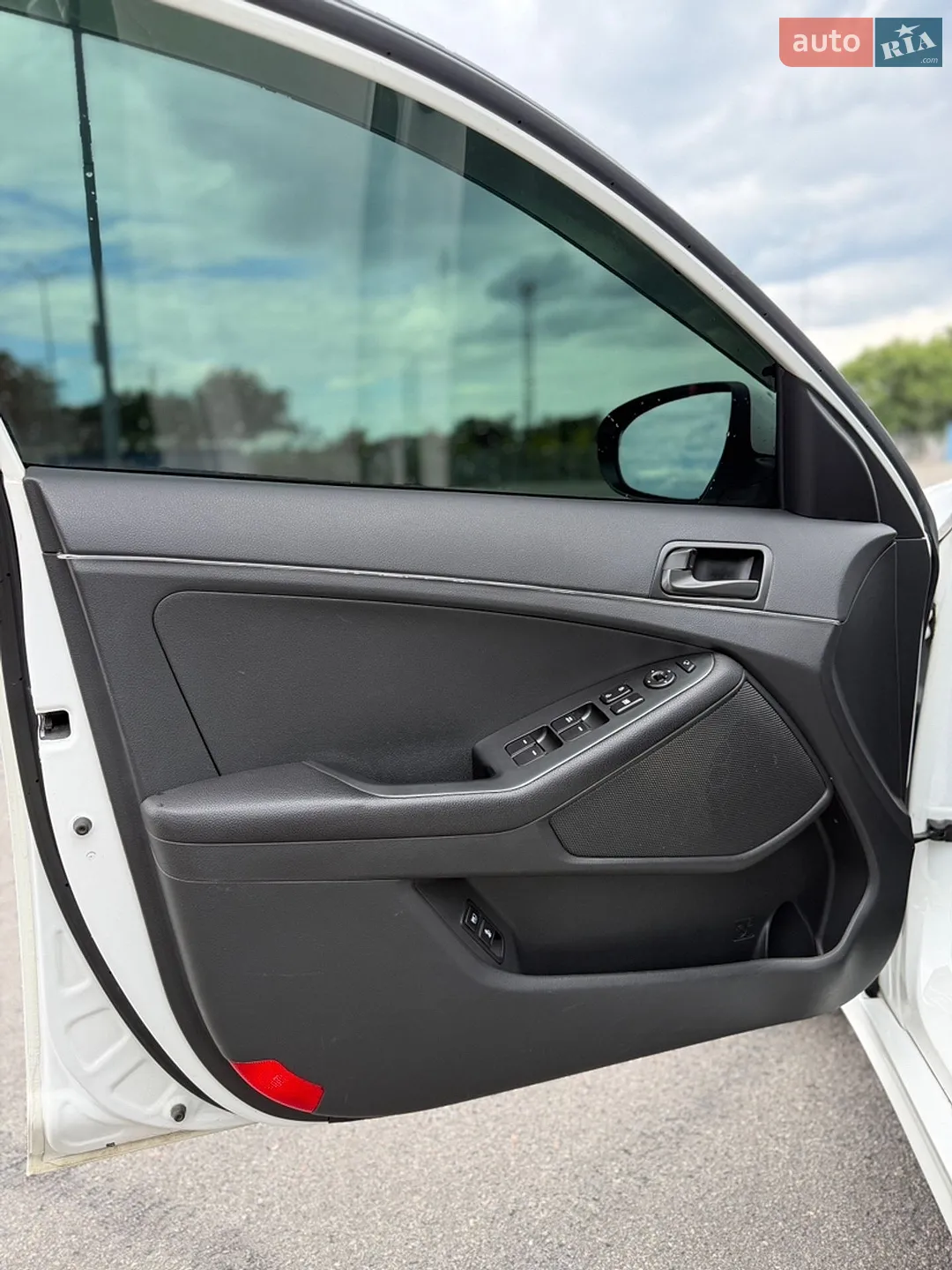 2013 Kia K5 - мініатюра 21
