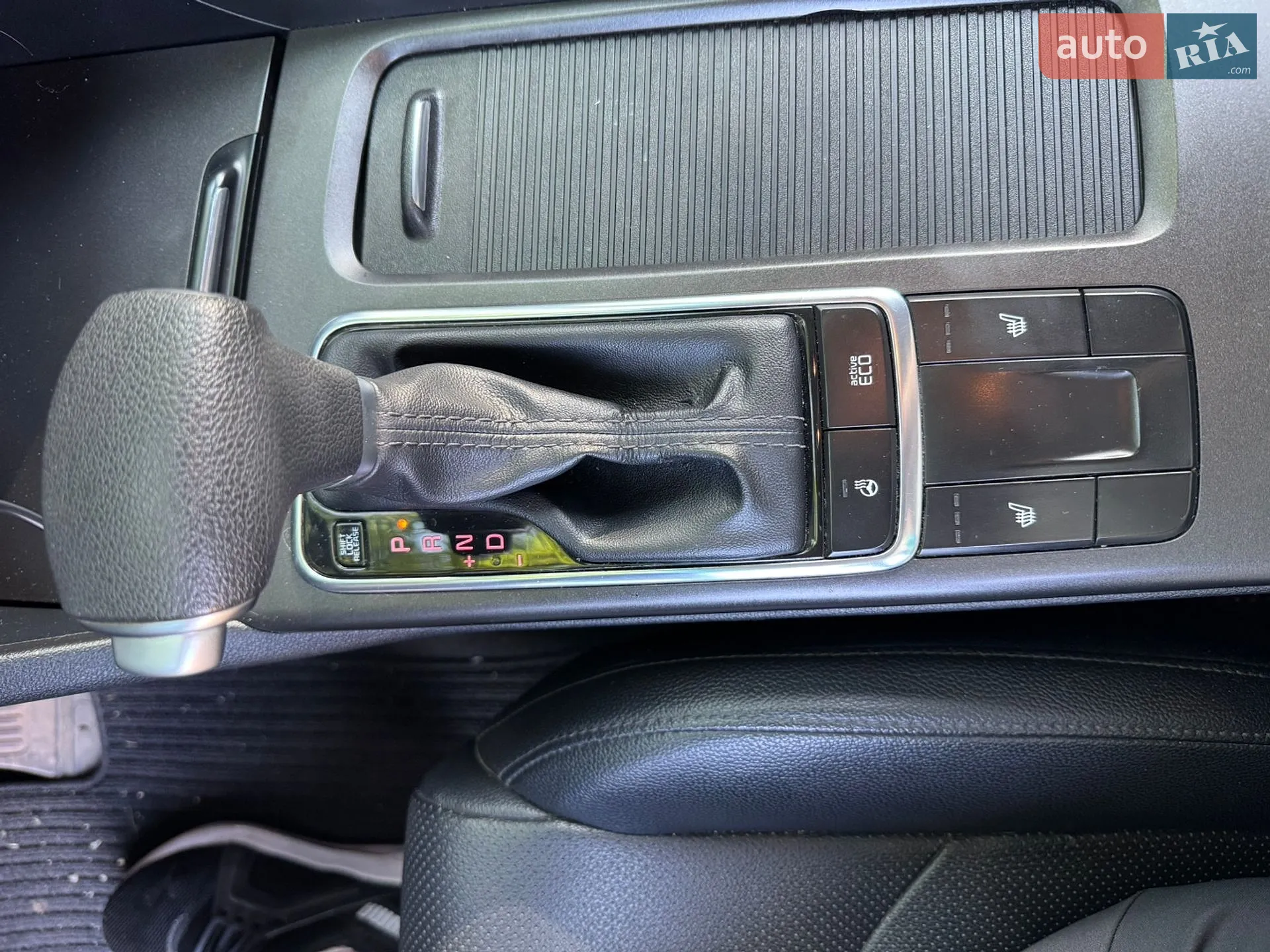2016 Kia K5 - мініатюра 20