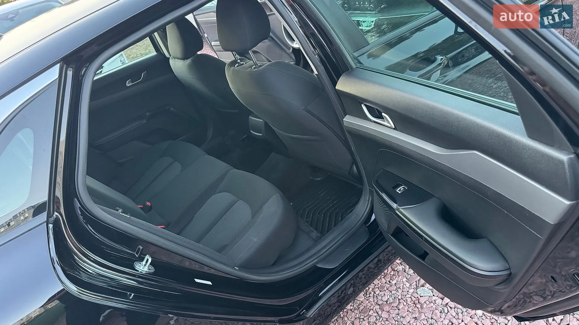 2021 Kia K5 - мініатюра 22