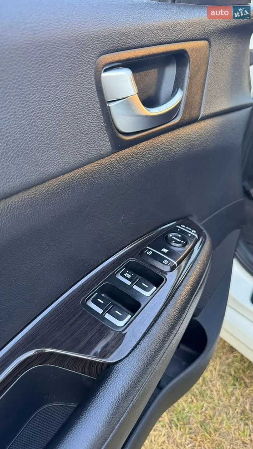 2015 Kia K5 - мініатюра 24
