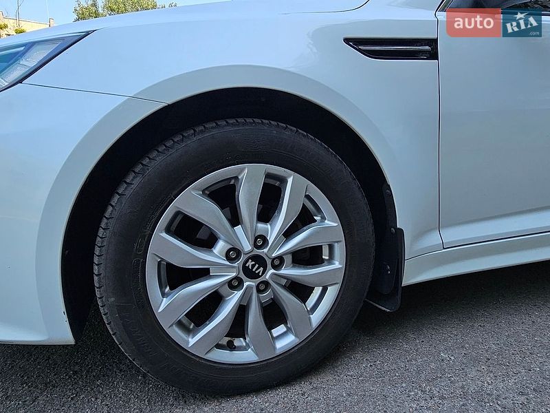 Седан Kia K5 2014 в Киеве фото 25 Седан Kia K5 2014 в Киеве