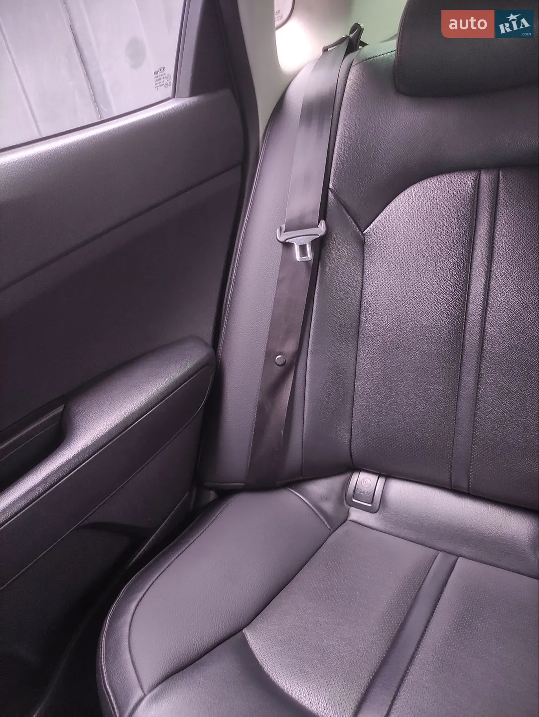 2015 Kia K5 - мініатюра 8
