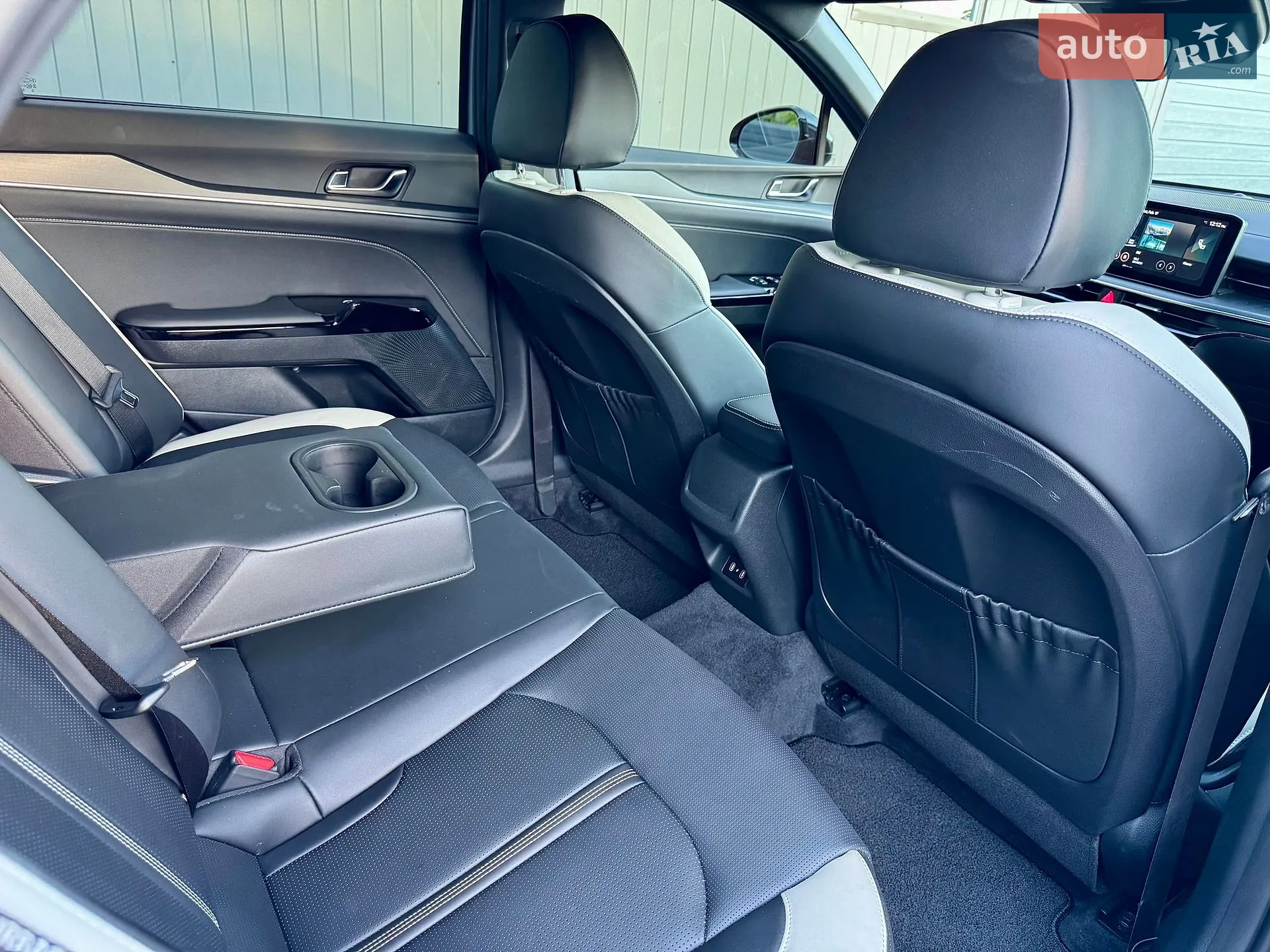 2024 Kia K5 - мініатюра 31