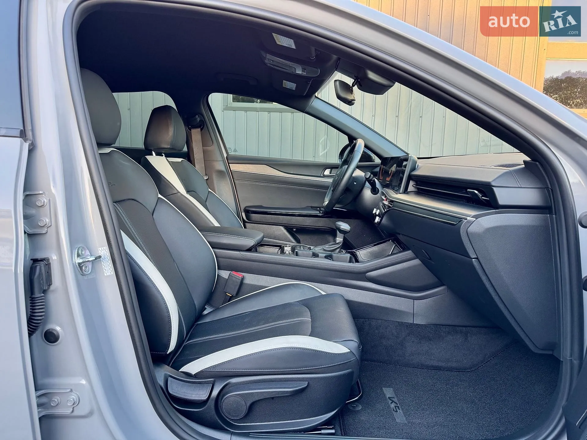 2024 Kia K5 - мініатюра 47