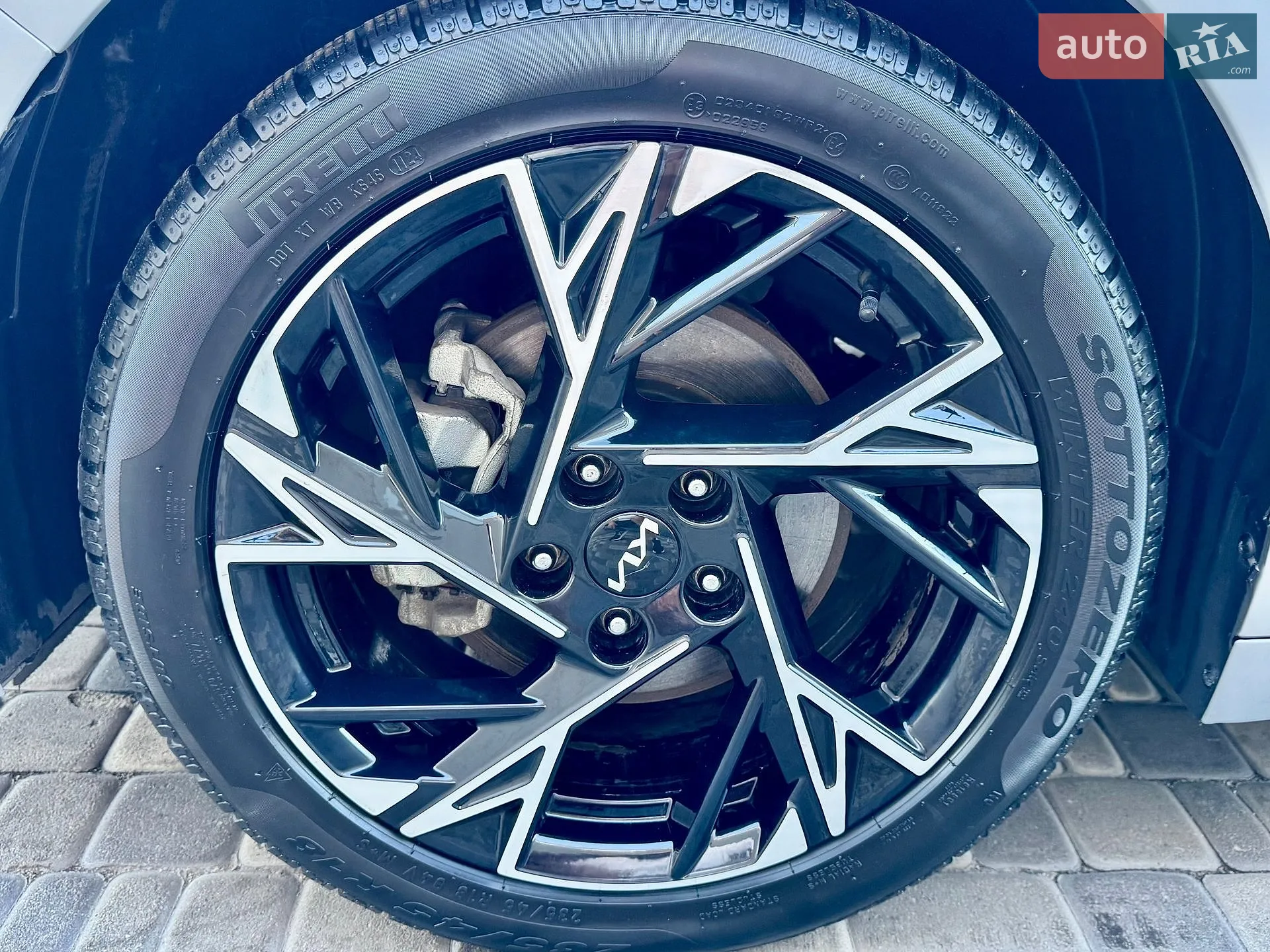 2024 Kia K5 - мініатюра 62