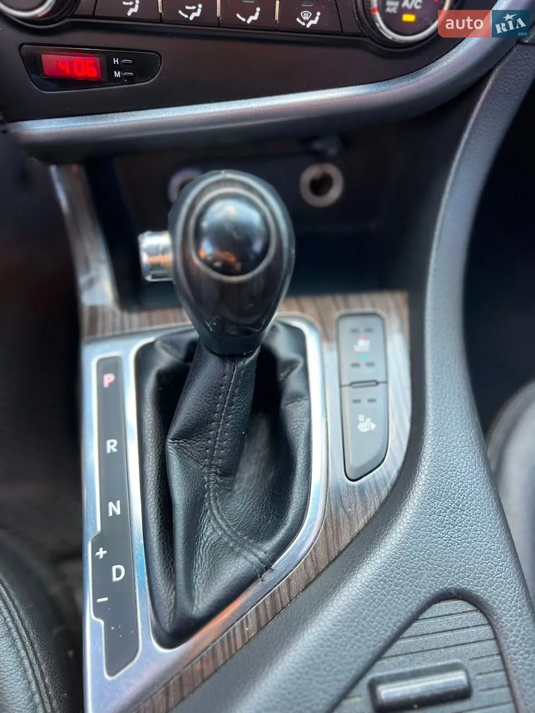 2013 Kia K5 - мініатюра 7