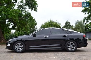Седан Kia K5 2020 в Яготине