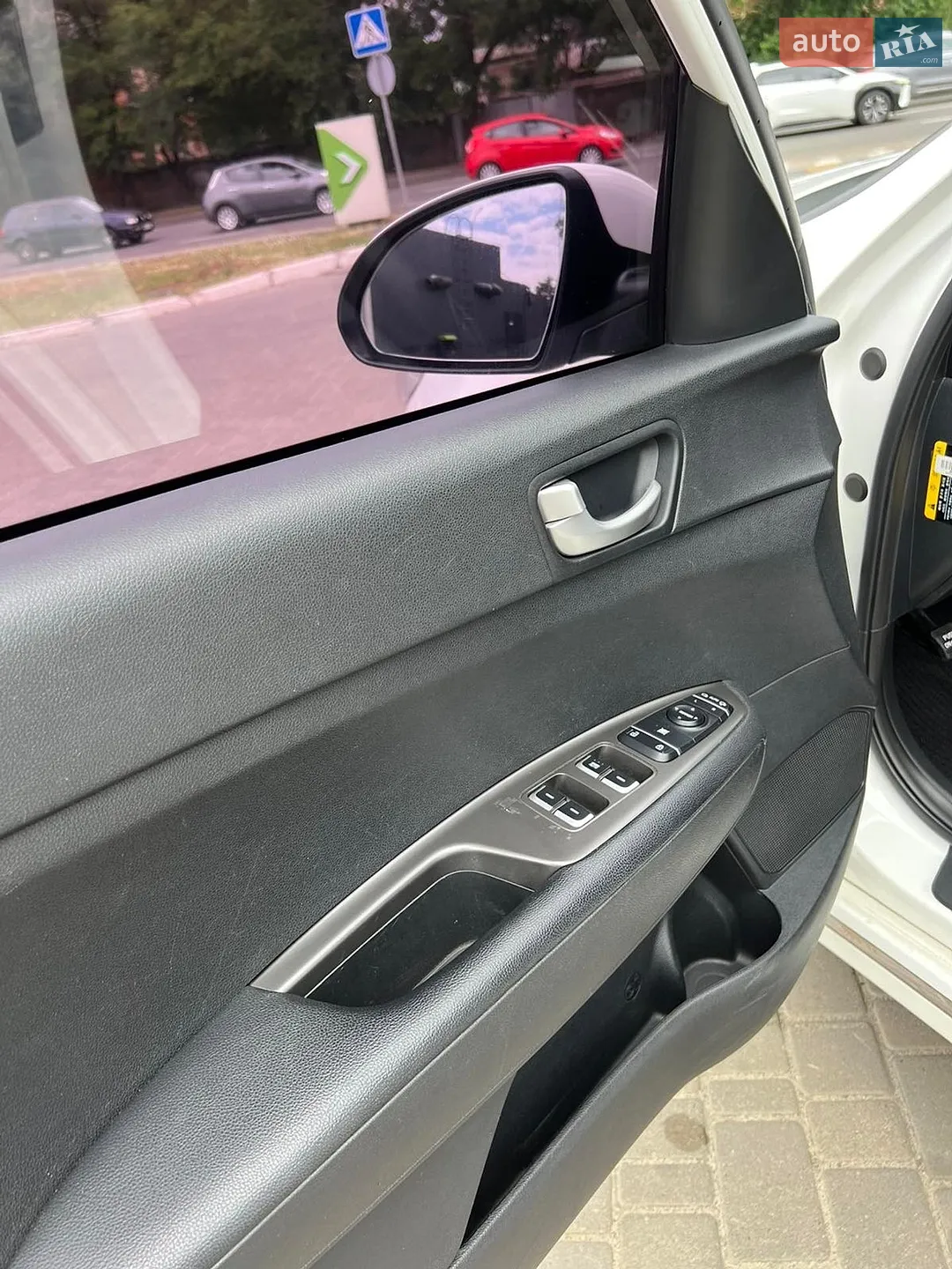 2018 Kia K5 - мініатюра 17