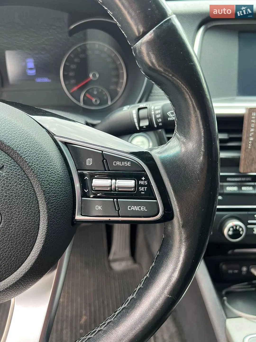 2018 Kia K5 - мініатюра 22