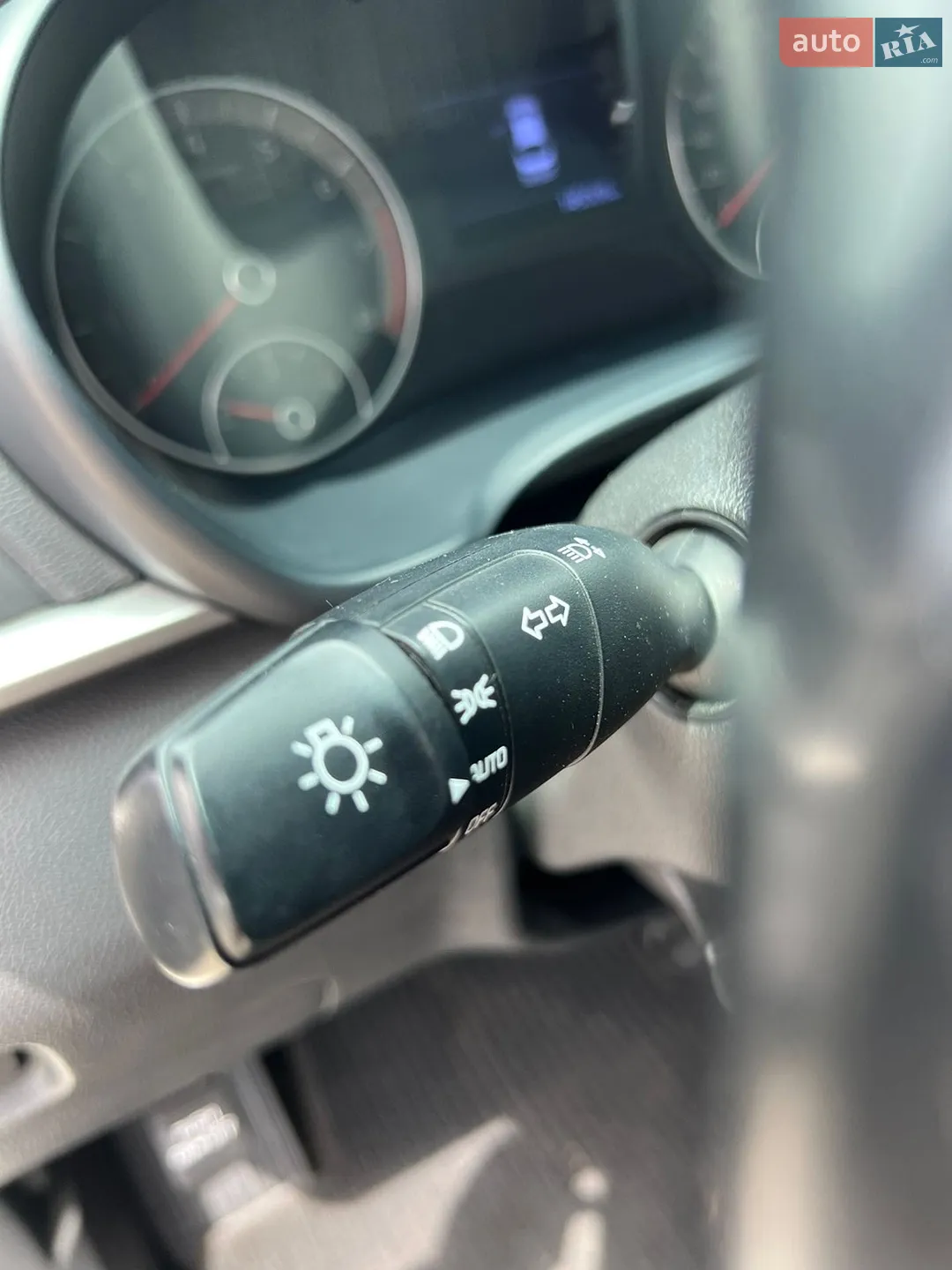 2018 Kia K5 - мініатюра 31