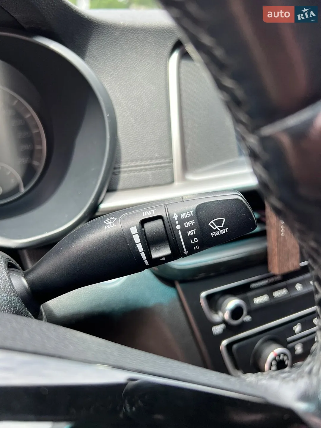 2018 Kia K5 - мініатюра 32