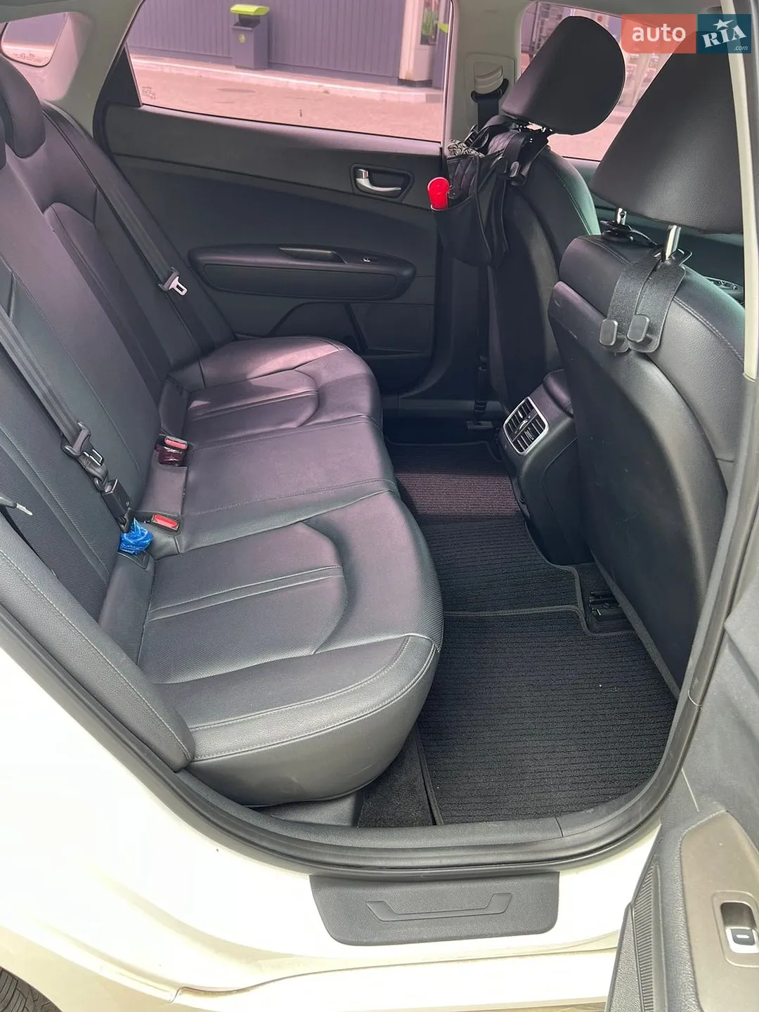 2018 Kia K5 - мініатюра 36