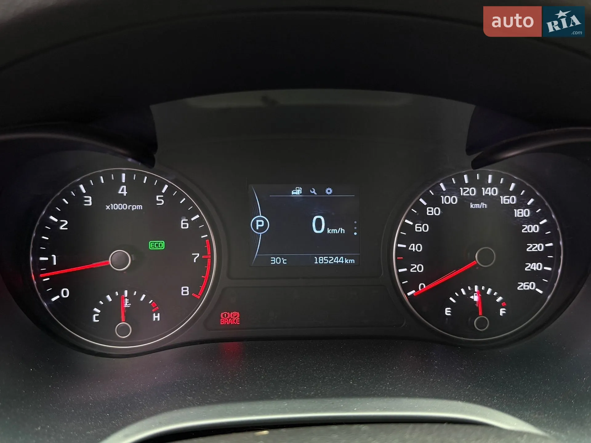 2015 Kia K5 - мініатюра 15