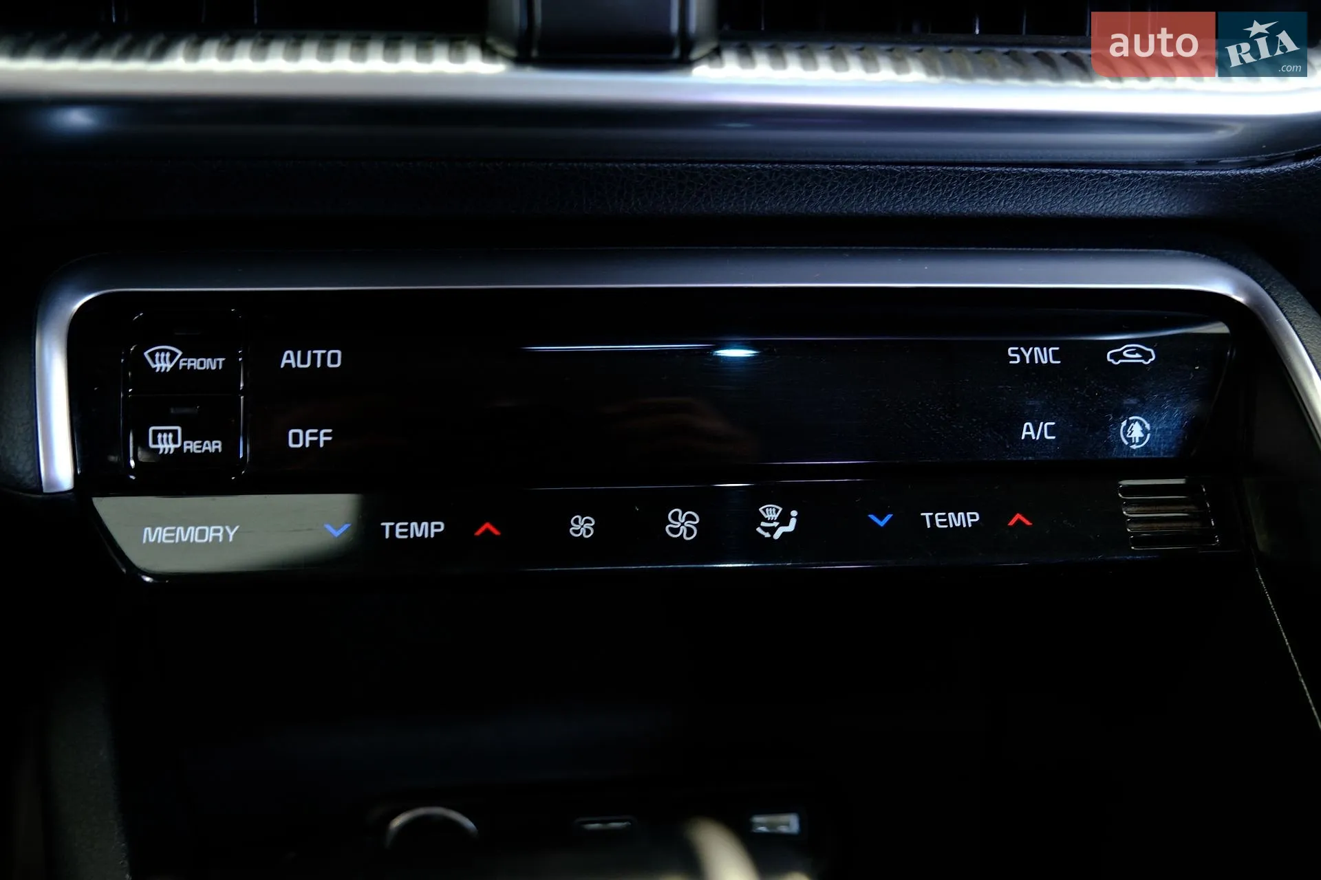 2020 Kia K5 - мініатюра 16