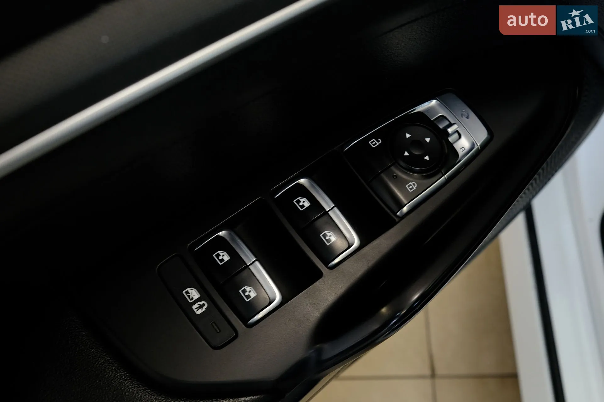 2020 Kia K5 - мініатюра 23