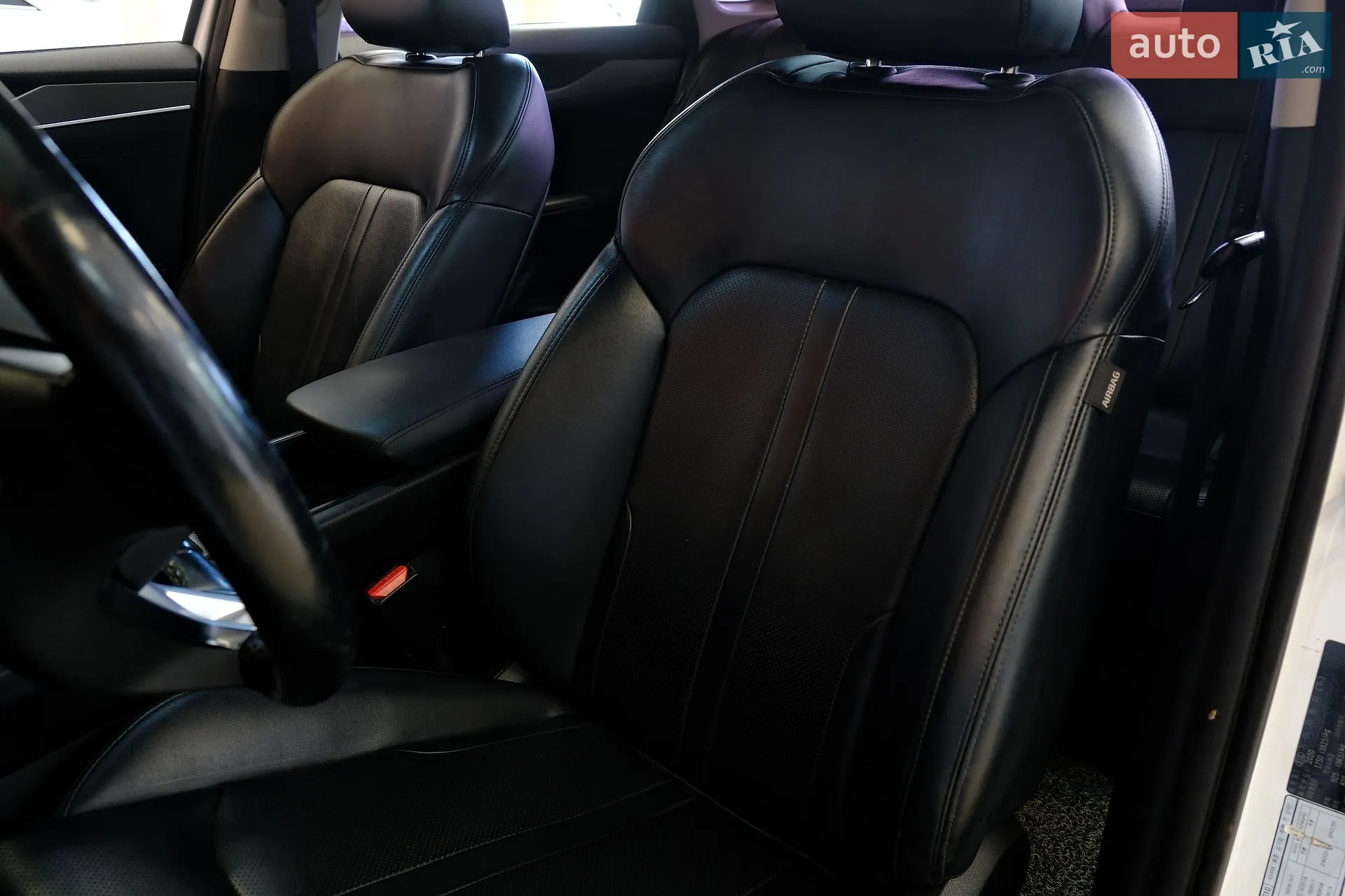 2020 Kia K5 - мініатюра 26