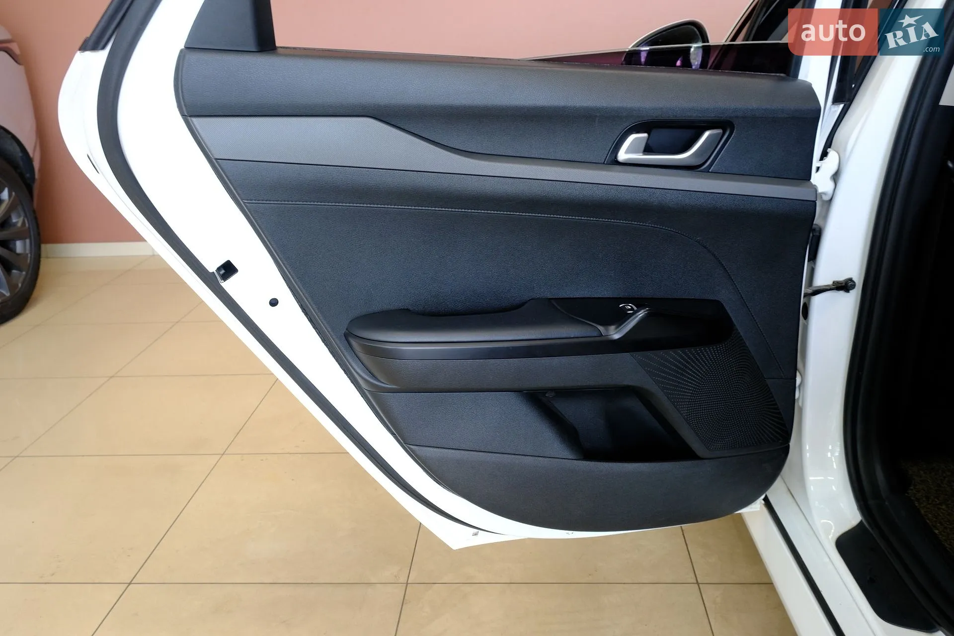 2020 Kia K5 - мініатюра 31