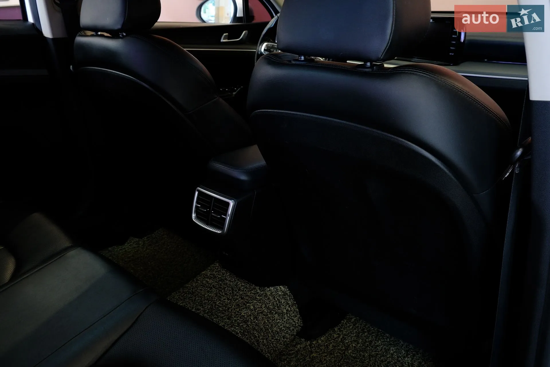 2020 Kia K5 - мініатюра 33