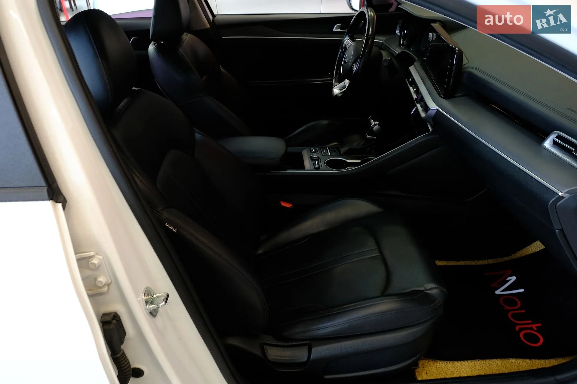 2020 Kia K5 - мініатюра 36