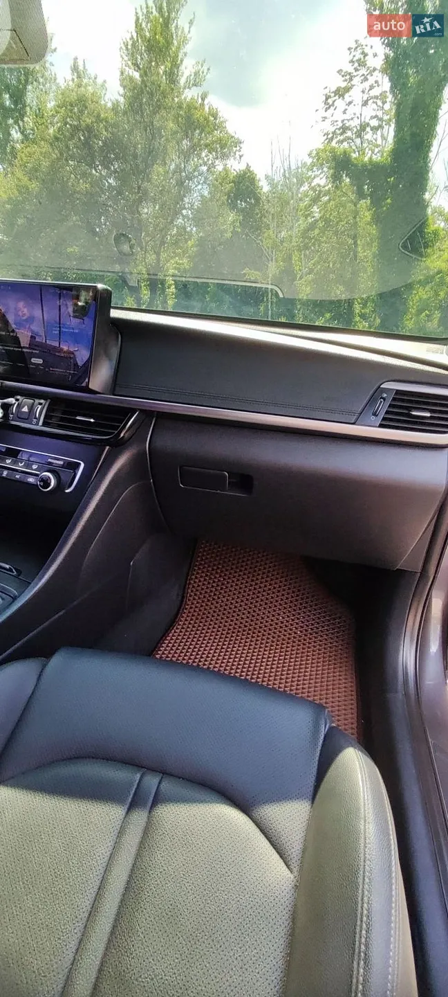 2017 Kia K5 - мініатюра 28
