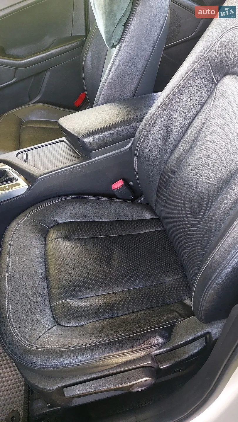 2013 Kia K5 - мініатюра 7