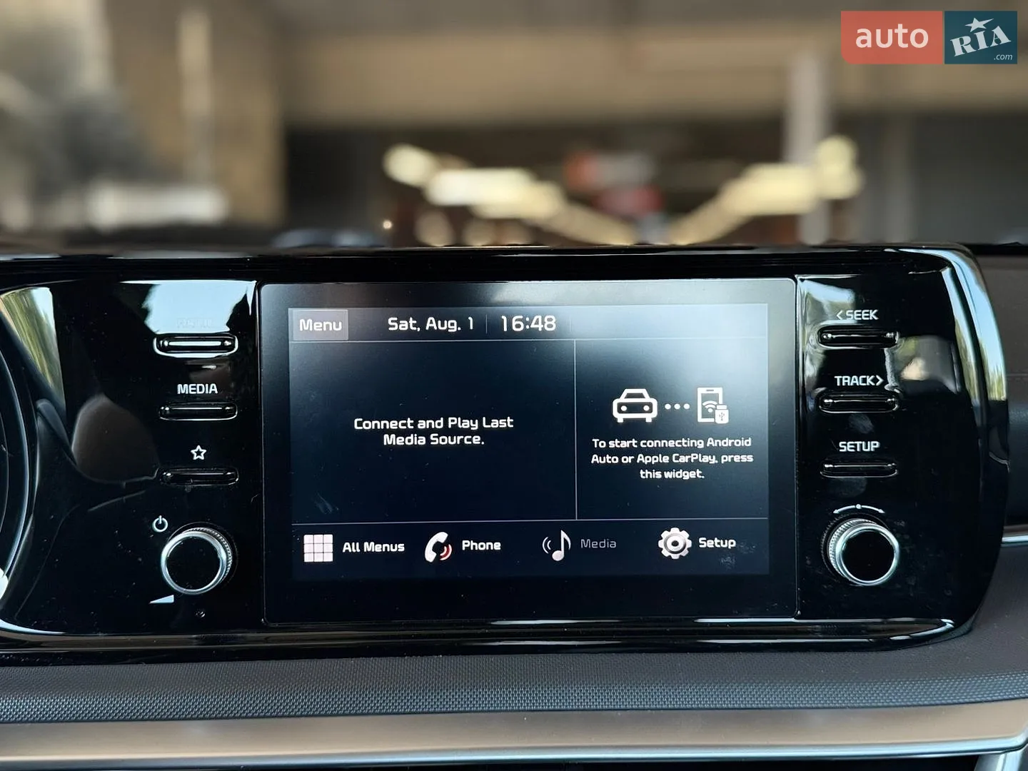 2021 Kia K5 - мініатюра 14