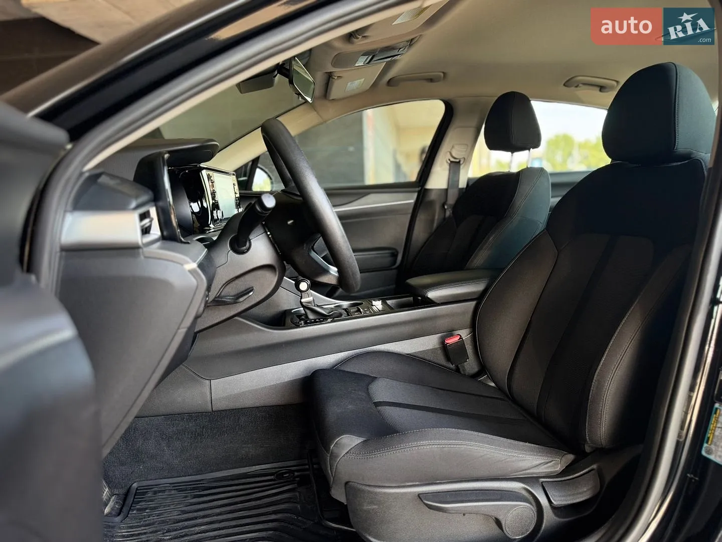 2021 Kia K5 - мініатюра 17