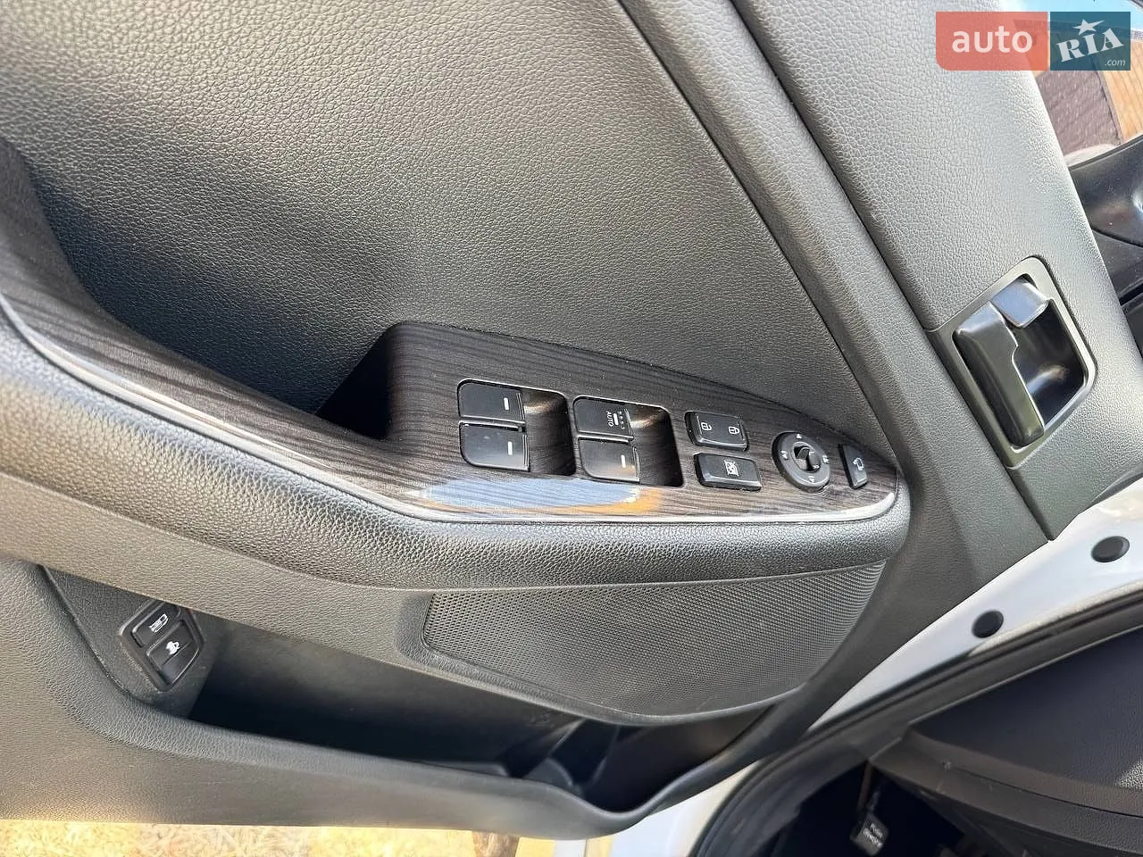 2013 Kia K5 - мініатюра 6