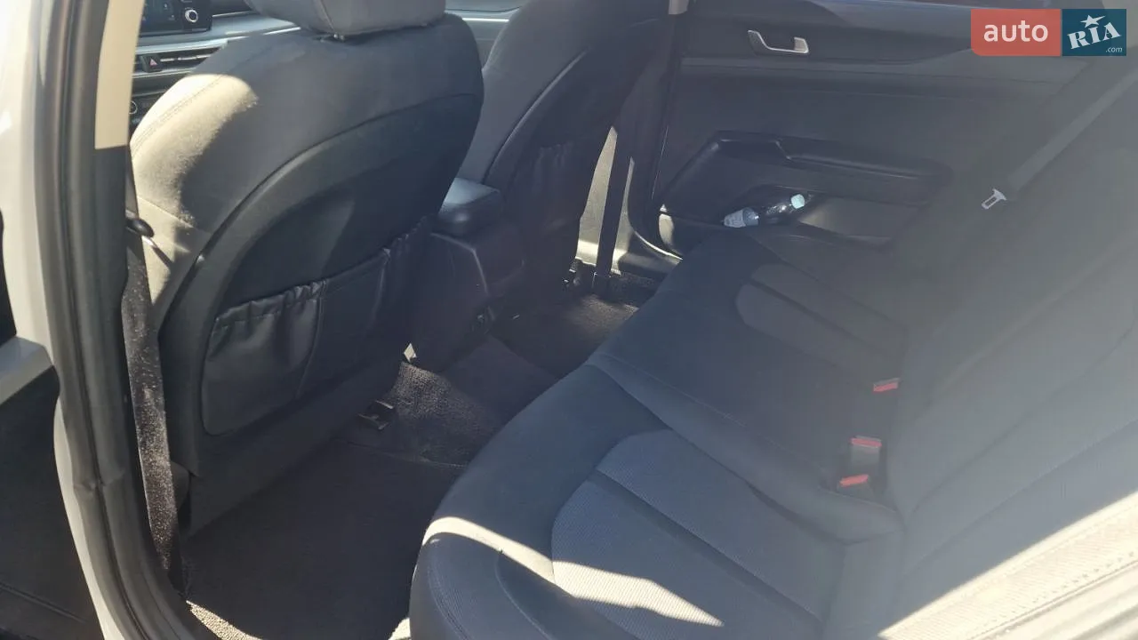 2022 Kia K5 - мініатюра 7