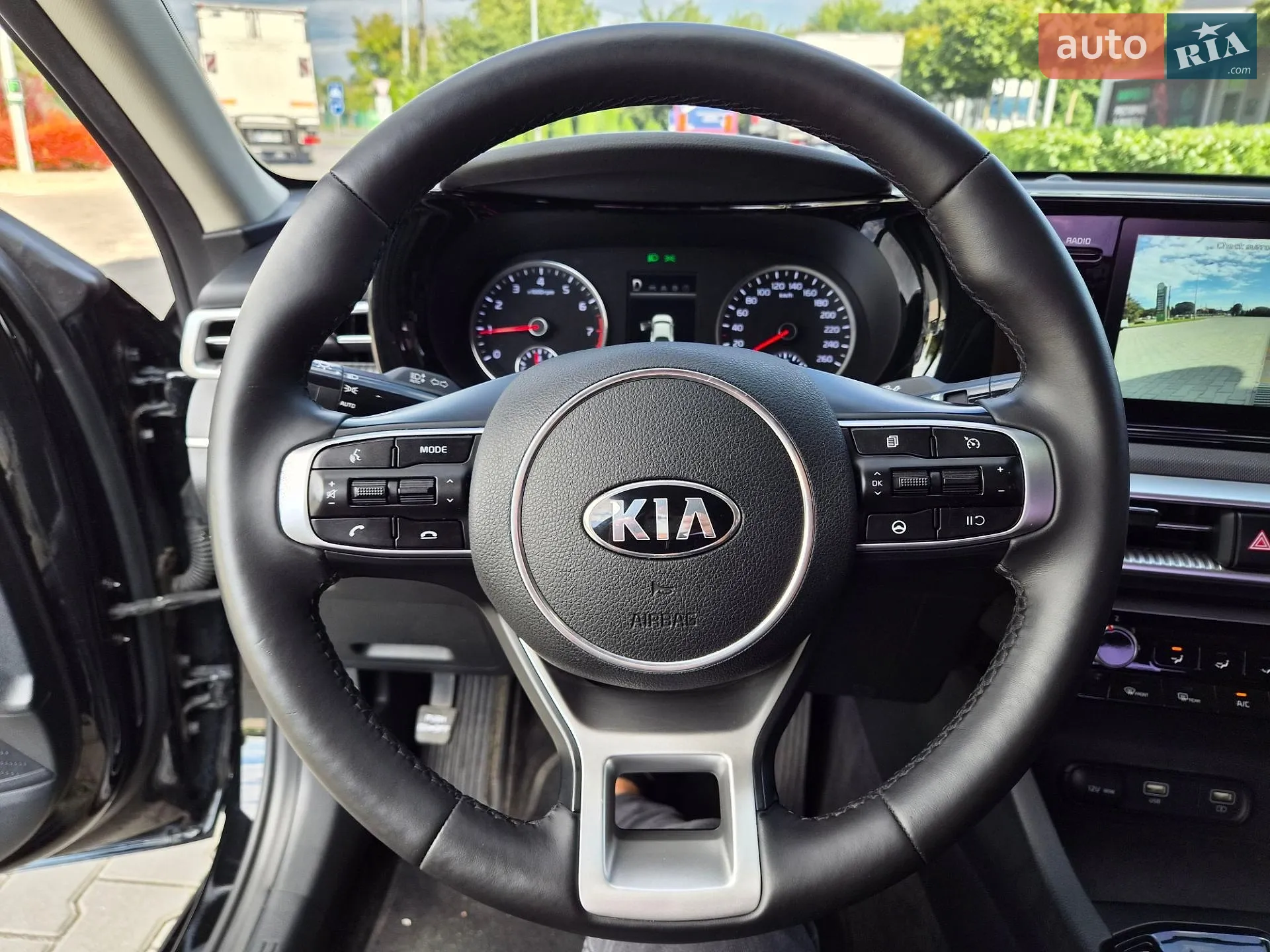 2020 Kia K5 - мініатюра 20