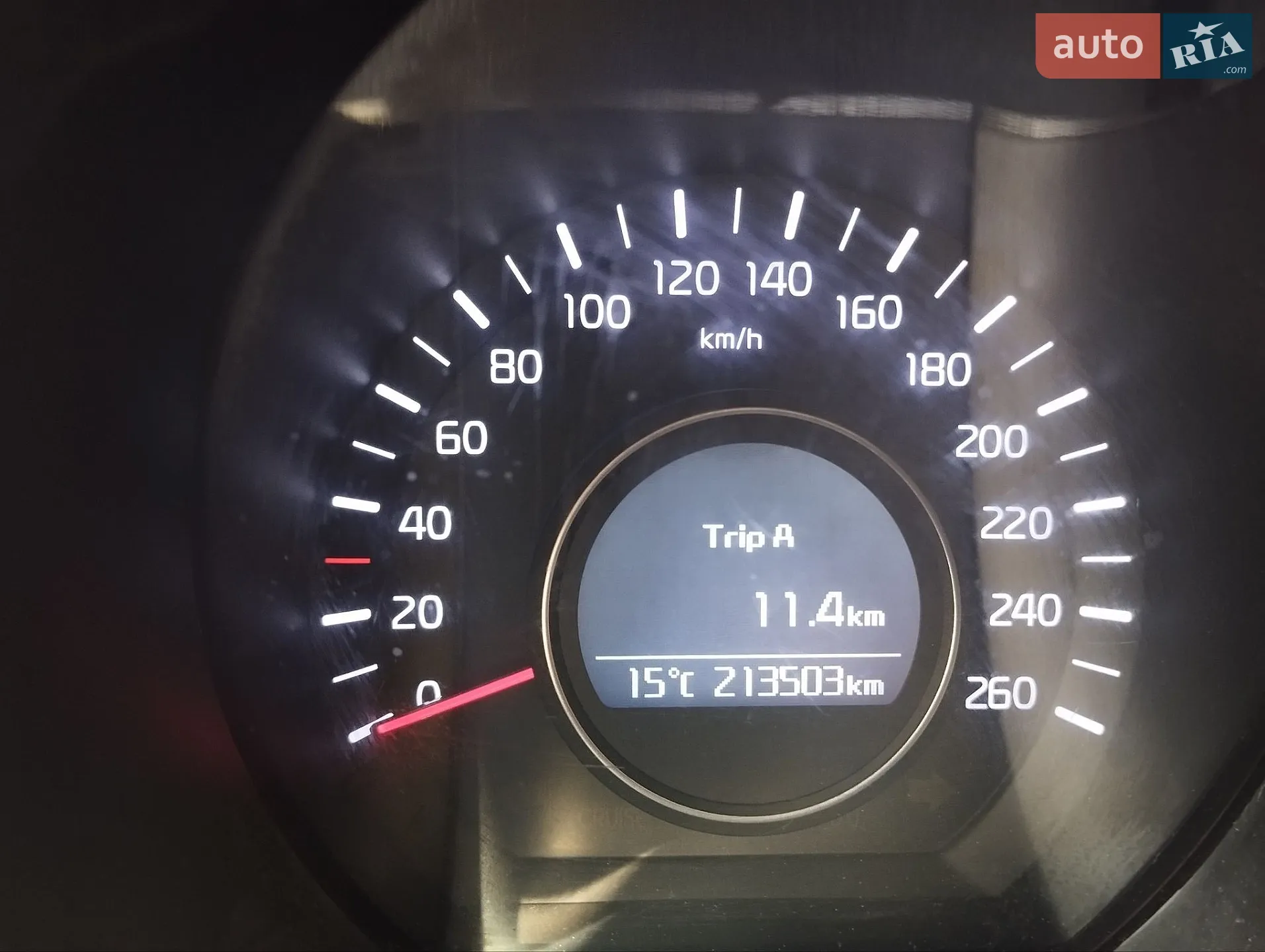 2014 Kia K5 - мініатюра 10