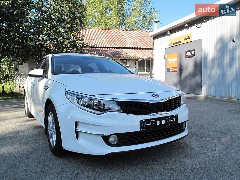 2018 KIA K5, VIN KNAGU416BJA244343:plate — фото 1 (autoria)