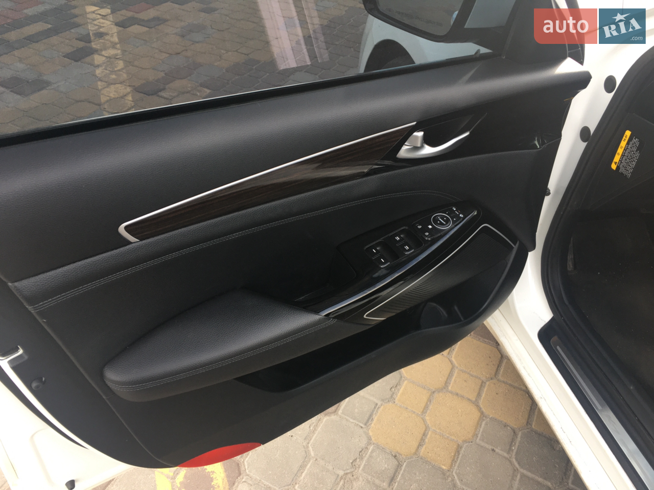 2018 Kia K7 - мініатюра 11