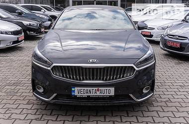 Седан Kia K7 2016 в Одессе