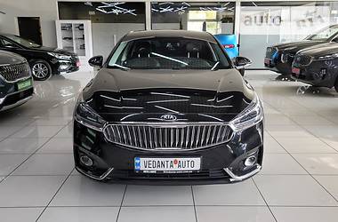 Седан Kia K7 2017 в Киеве