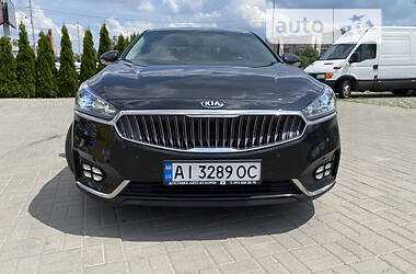 Седан Kia K7 2018 в Киеве