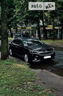 Седан Kia K7 2017 в 