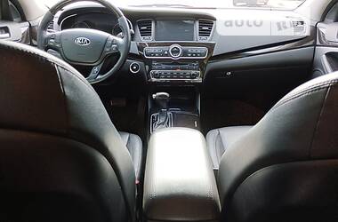 Седан Kia K7 2014 в Одесі