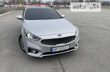 Седан Kia K7 2016 в Запорожье