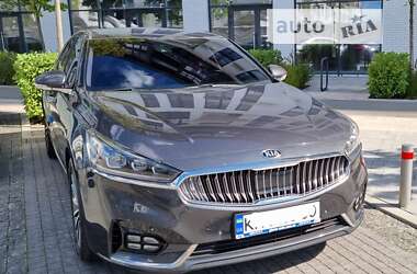 Седан Kia K7 2017 в Киеве