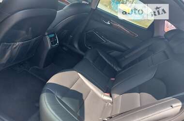Седан Kia K7 2016 в 
