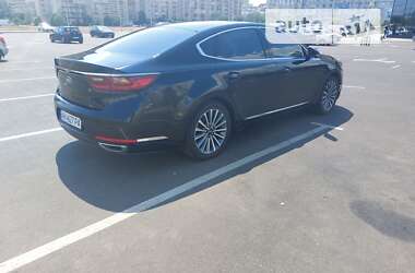 Седан Kia K7 2016 в 