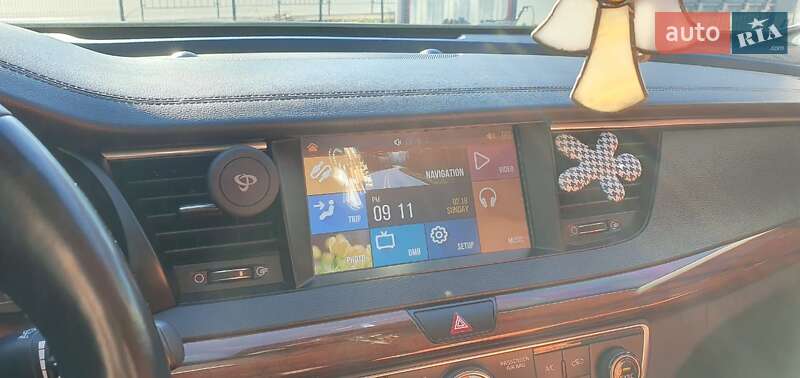 Седан Kia K7 2016 в Мукачевому фото 5 Седан Kia K7 2016 в Мукачевому