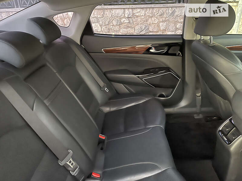 Седан Kia K7 2016 в Одессе фото 27 Седан Kia K7 2016 в Одессе